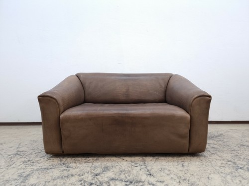 Sede 47 ledersofa - ds-47,