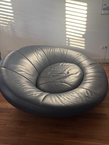Sede 152 lounge sofa - sede, ds-152
