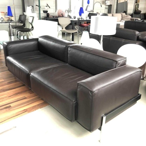 Sede sofa 0022 323 leder - de, 0022/323