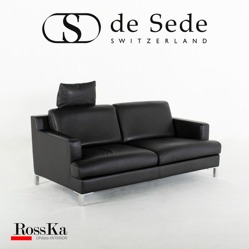 Sede designer leder sofa - sede,