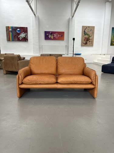 Sede 2 sitzer - ds-61, 2-sitzer