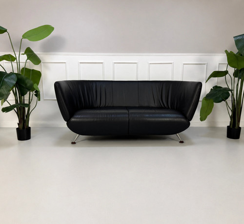 Sede 102 sofa leder - sede,