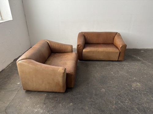 Sede vintage designer - de, ds-47