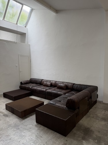 Sede sectional sofa - ds-88,
