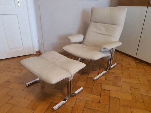 Sede 2030 lounge sessel - sede, lounge-sessel