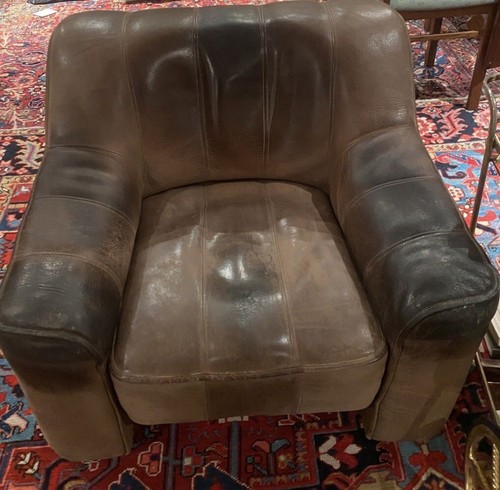Sofa von sede - ds-44, de