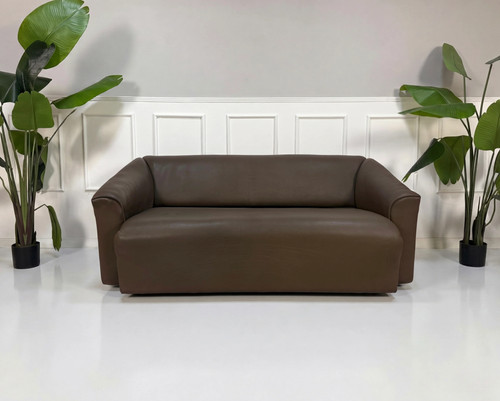 Sede sofa leder - de, 47