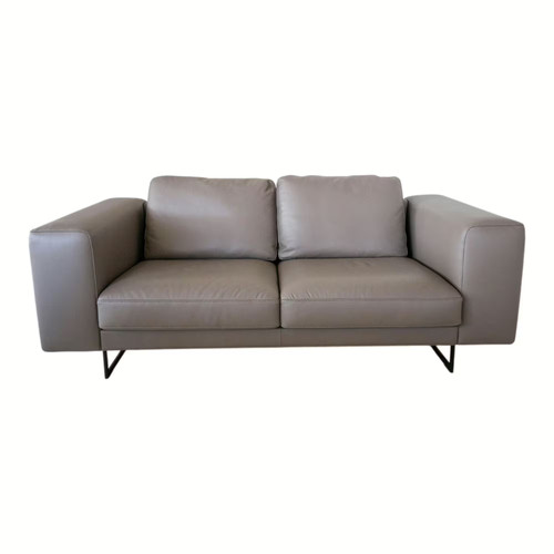 Sede sofa 0748 leder - leder, 25