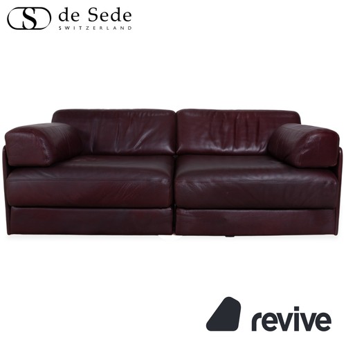Sede leder zweisitzer - sede, ds-76