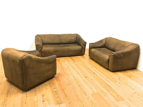 Sede leder couch - sede,