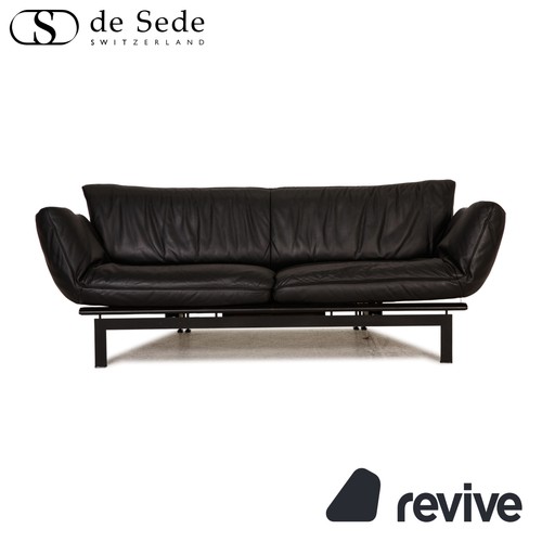 Sede 140 leder sofa - ds,