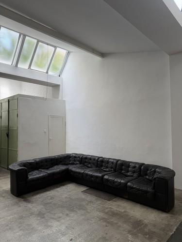 Sede sectional sofa - de, ds-11