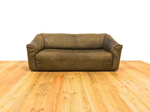 Sede leder couch - leder,