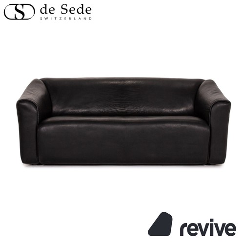 Sede leder sofa - de, 47