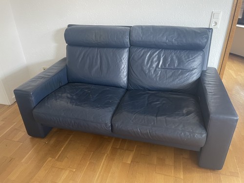 Sede sitzer sofa - sede, 2-sitzer
