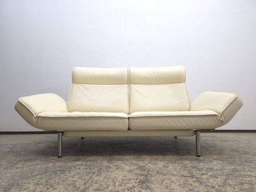 Sede 450 echtledersofa - de, ds