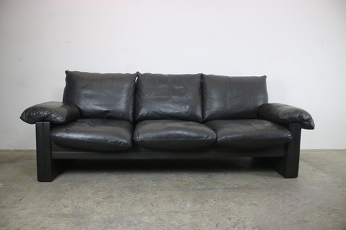 Prächtige dreisitzer couch - couch, de