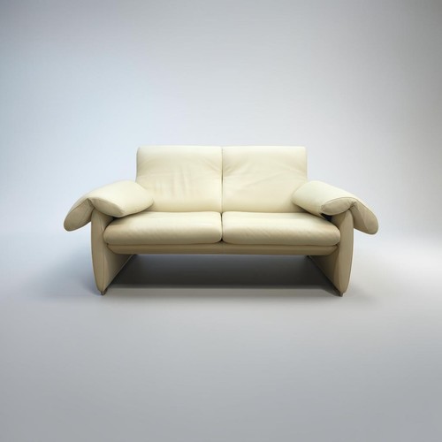 Sede zweisitzer creme - zweisitzer,