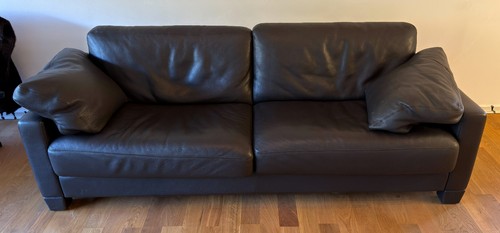 Couch sofa sede 17 - sede, ds-17