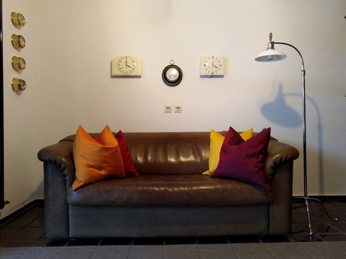 Sede couch sofa - sede,