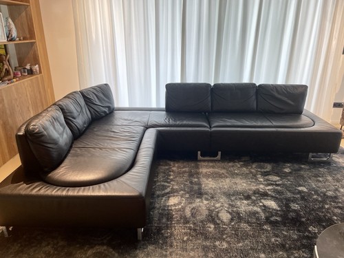 Sede ledersofa 165 - de,