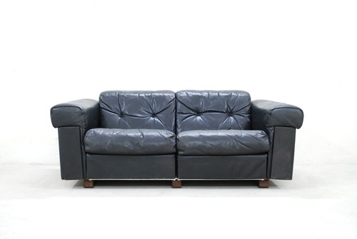 Sede vintage lounge sofa - vintage,