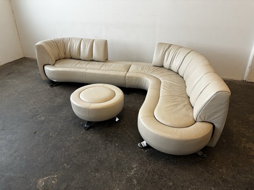 Sede 1064 designersofa - sede,