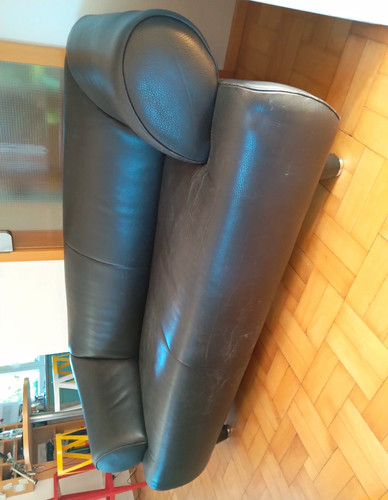 Sede sitzer ledersofa - sede,