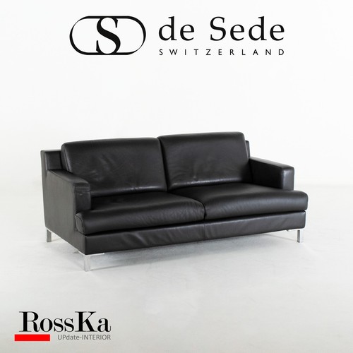 Sede designer leder sofa - sede,