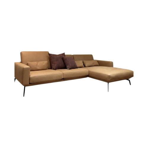 Sede sofa leder - leder, 45