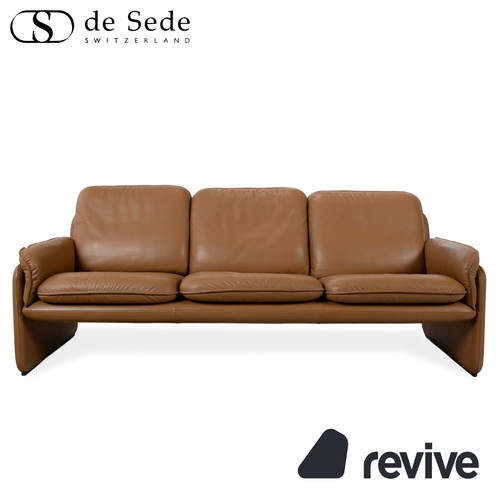 Sede leder dreisitzer - de,