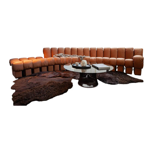 Sede wohnlandschaft sofa ds - sofa,