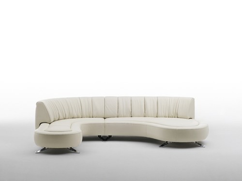 Sofa 1064 sede - by, neu